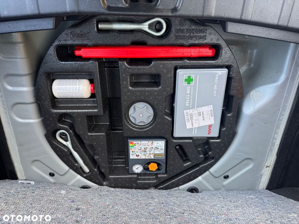 Nissan Qashqai 1.6 dCi 4 x 4 DPF Start/Stop I-Way - 31