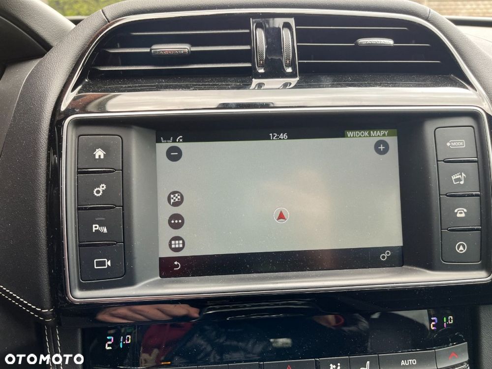 Jaguar F-Pace 3.0 V6 AWD Prestige - 21
