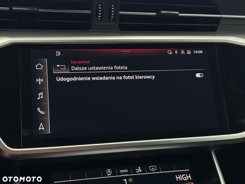 Audi A7 Sportback - 31