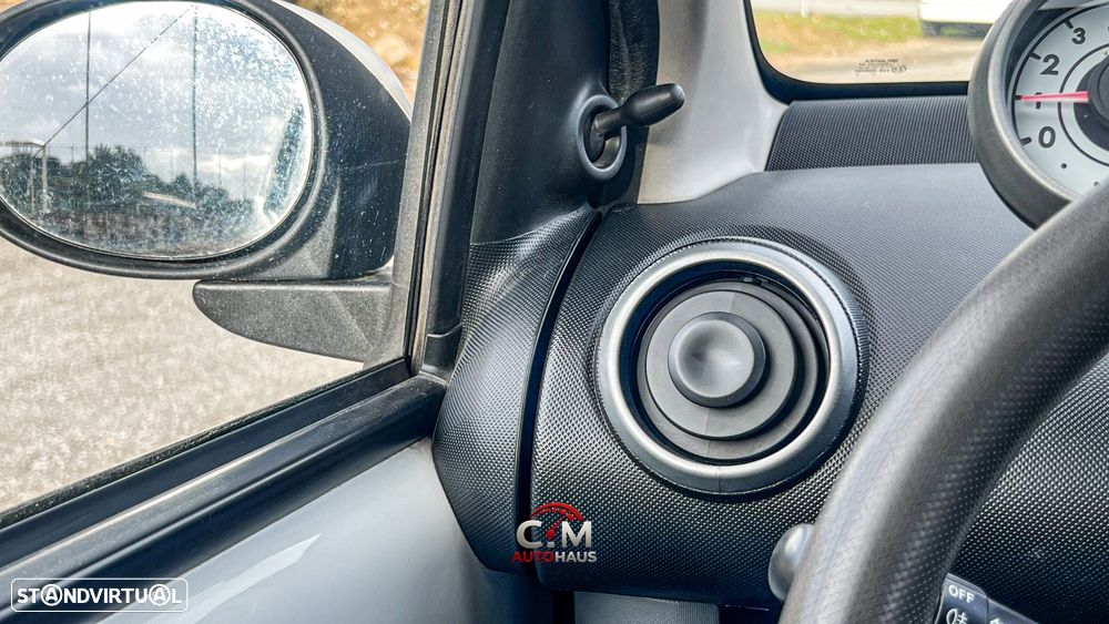 Citroën C1 1.0 SX - 30