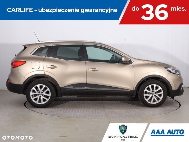 Renault Kadjar - 7