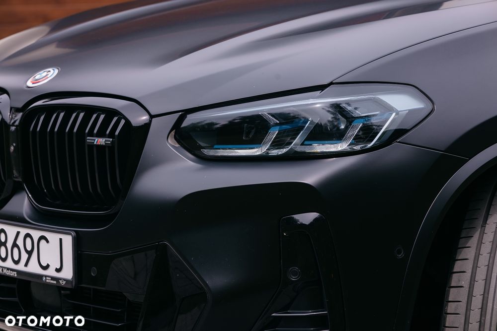 BMW X3 M M40i sport - 6