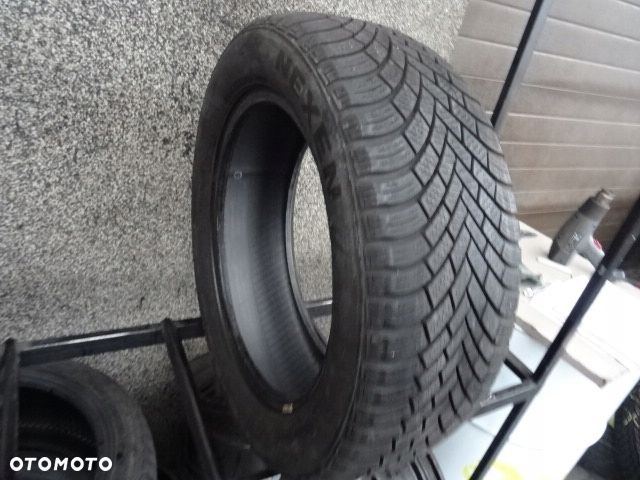 205/55/R16 91H NEXEN WINGUARD SNOW G3 - 2