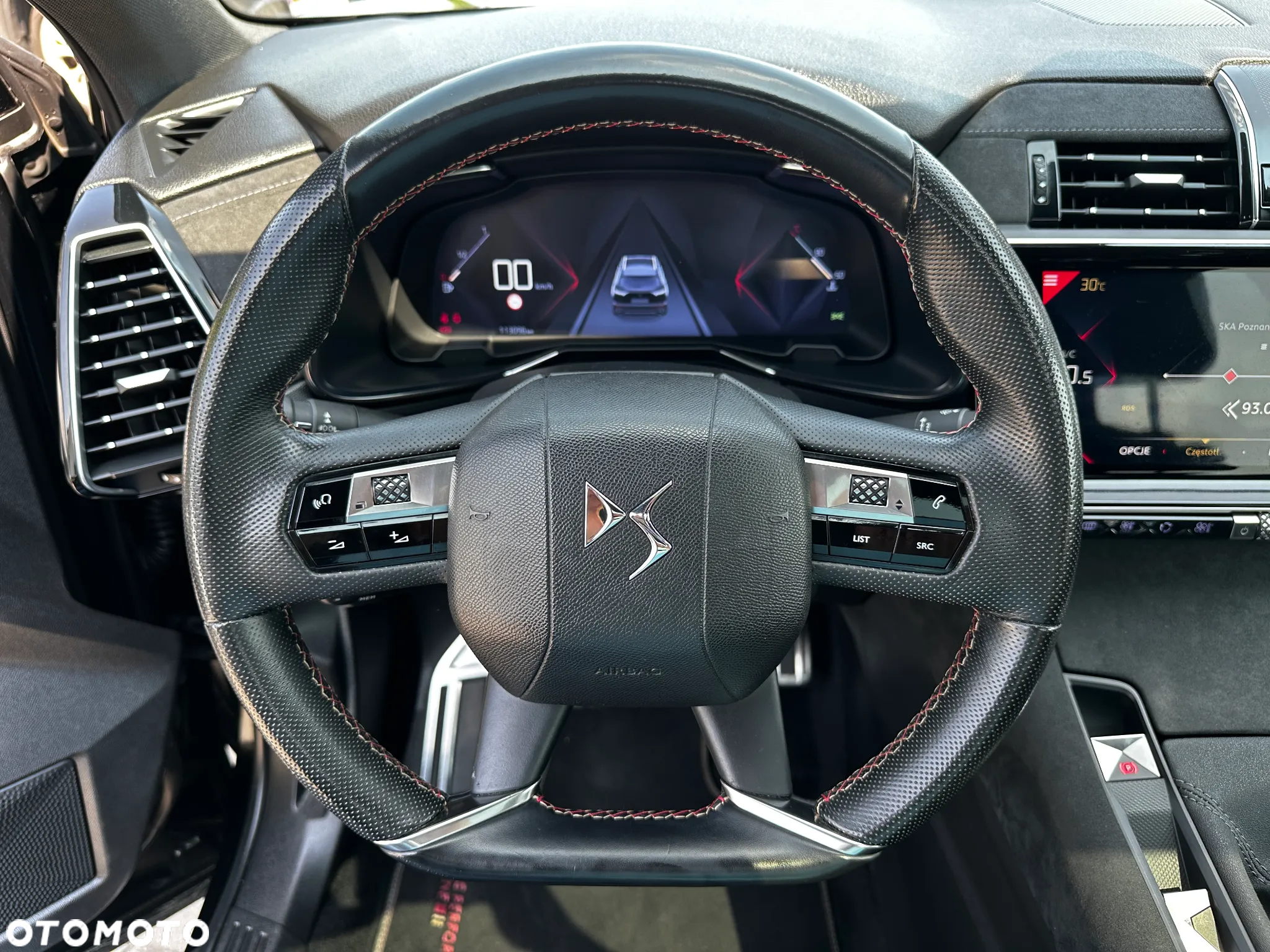 DS Automobiles DS 7 Crossback - 8