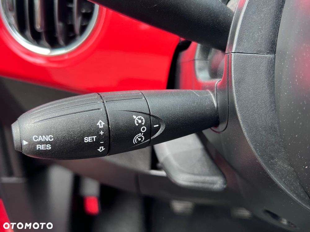 Fiat 500 1.2 8V Start&Stopp Lounge - 33