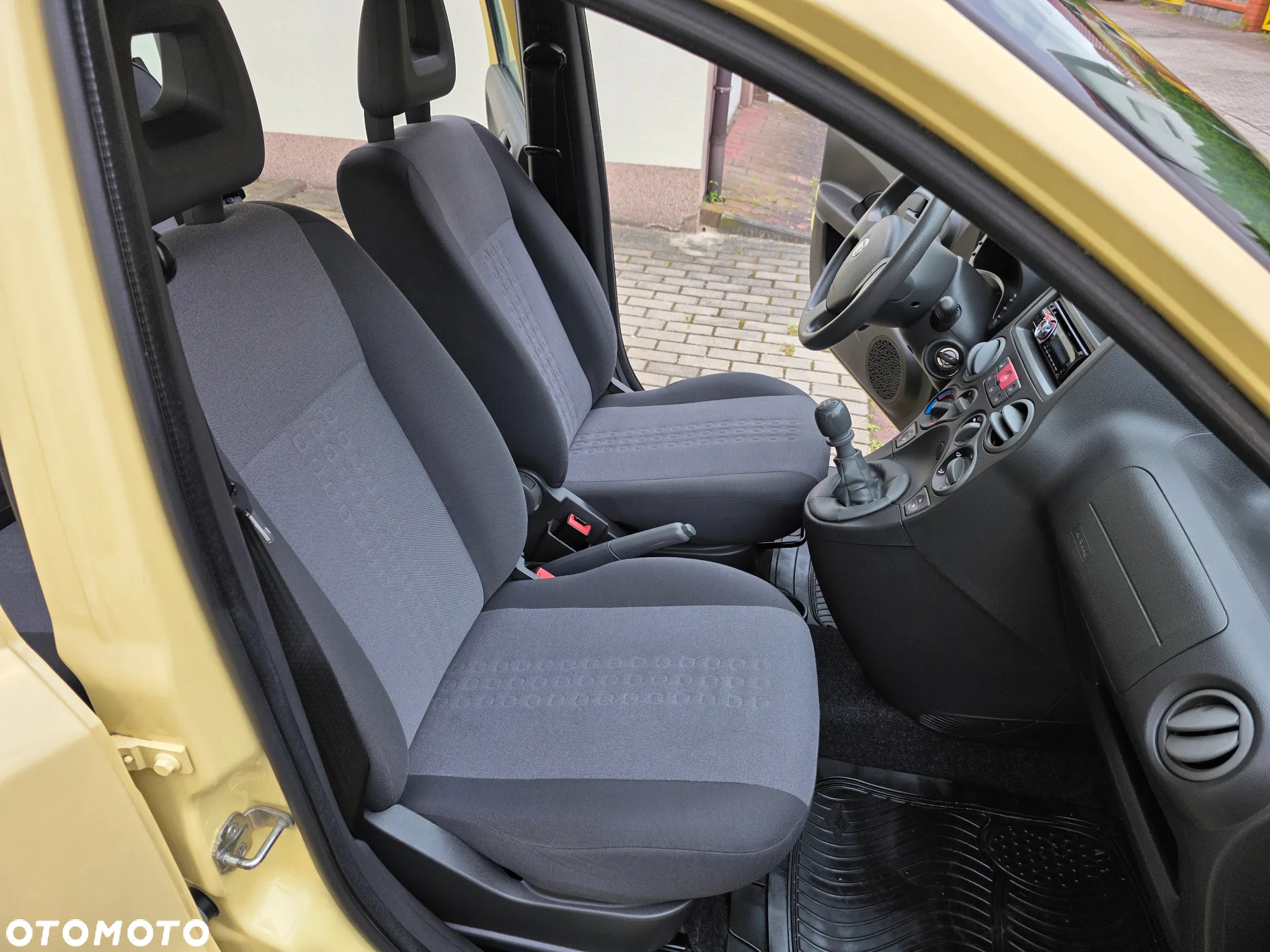 Fiat Panda 1.2 Actual Eco - 12