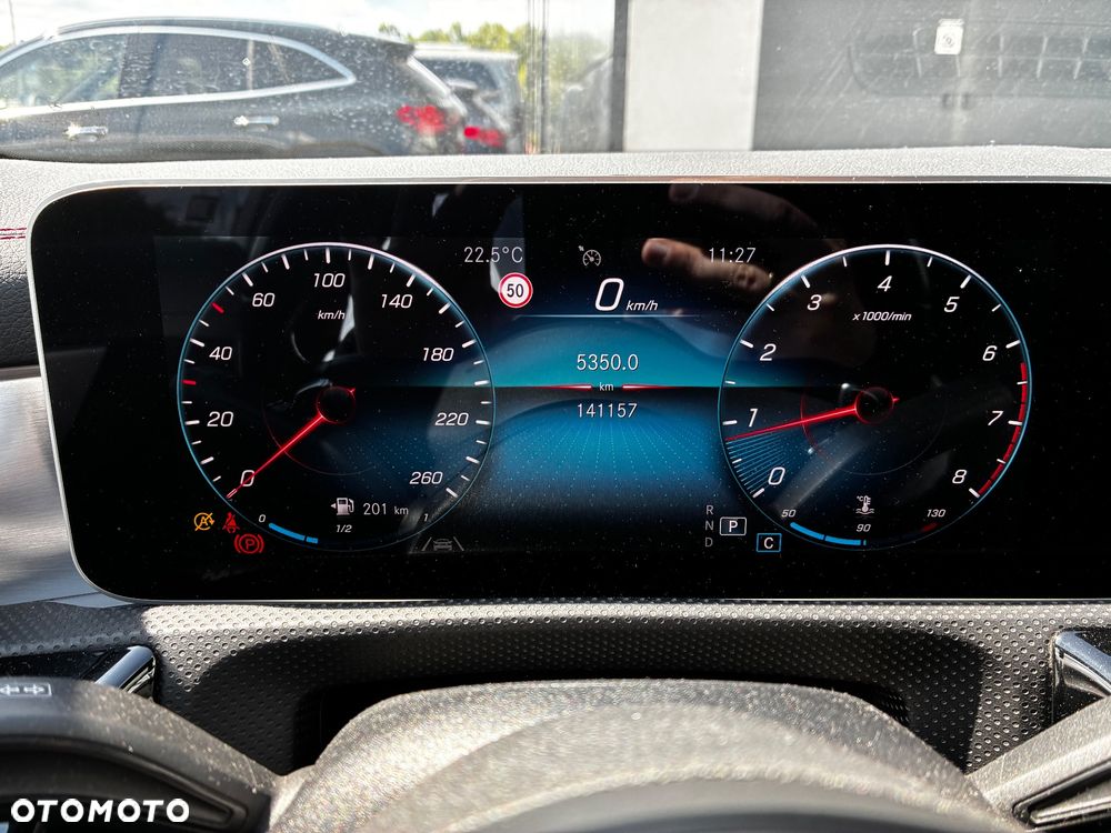 Mercedes-Benz CLA 200 AMG Line 7G-DCT - 12