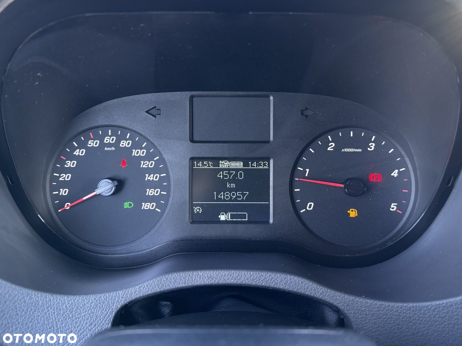 Mercedes-Benz Sprinter 314 CDI L2H2 - 21