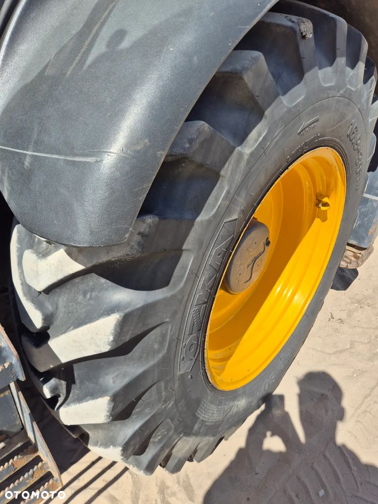 Terex 860SX - 8