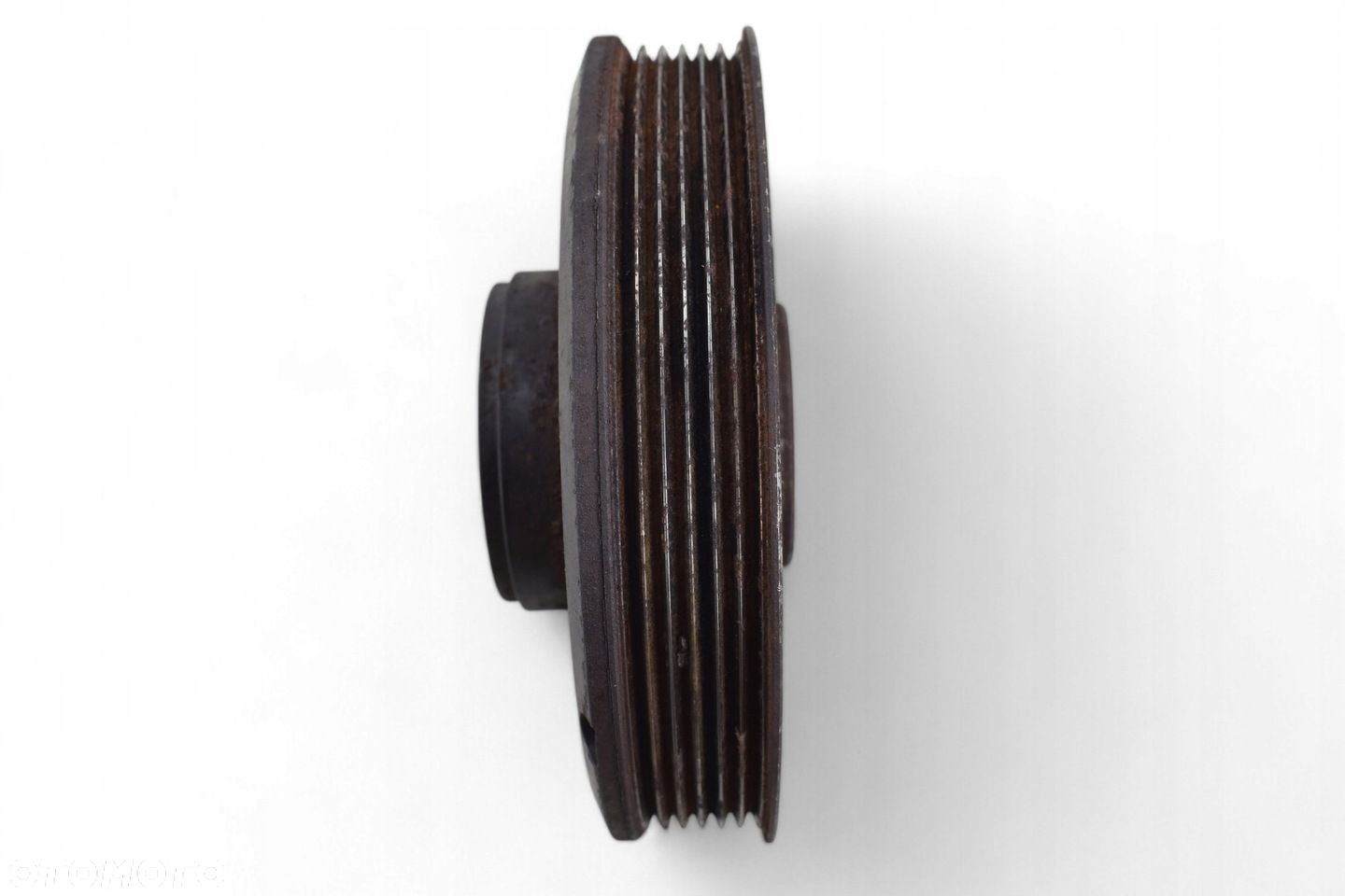 Koło Pasowe Wału BMW F20 F45 F46 F48 MINI F54 F56 F57 F60 B37 1.5D 8584913 - 7