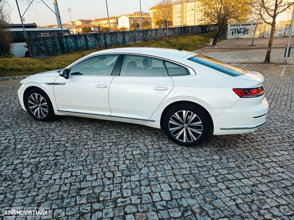 VW Arteon 2.0 TDI Elegance DSG - 32
