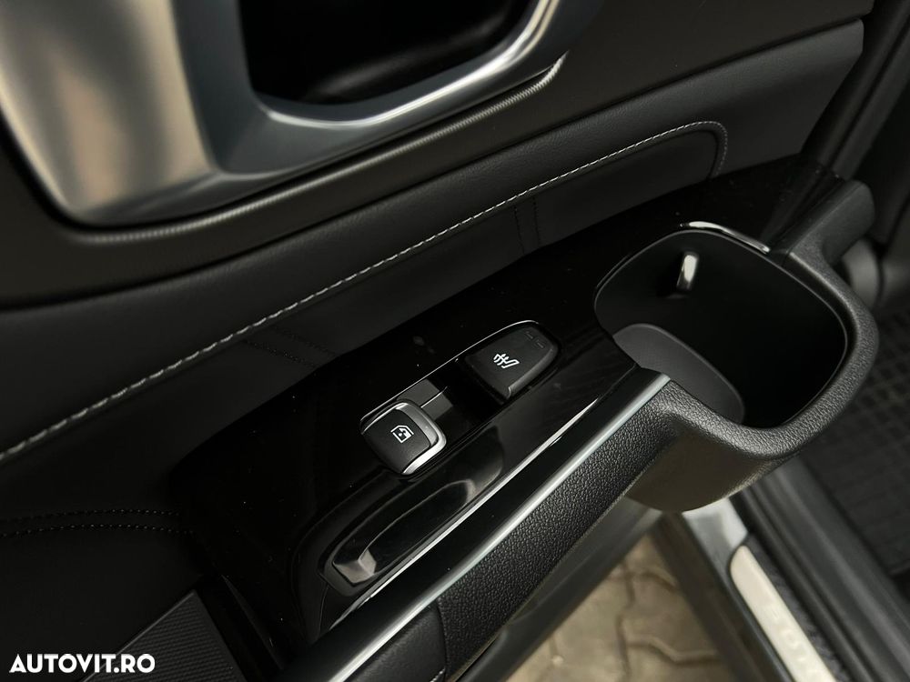 Kia Sorento 1.6 T-GDI HEV 6AT 4x4 5P Premium+ - 16