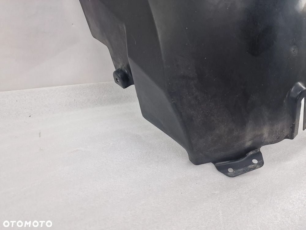 MERCEDES SPRINTER W906 / VW CRAFTER 06- PRAWE NADKOLE PRZEDNIE PRZÓD TYLNA CZĘŚĆ , NR A9066841377 , NR AUKCJI N691 - 2