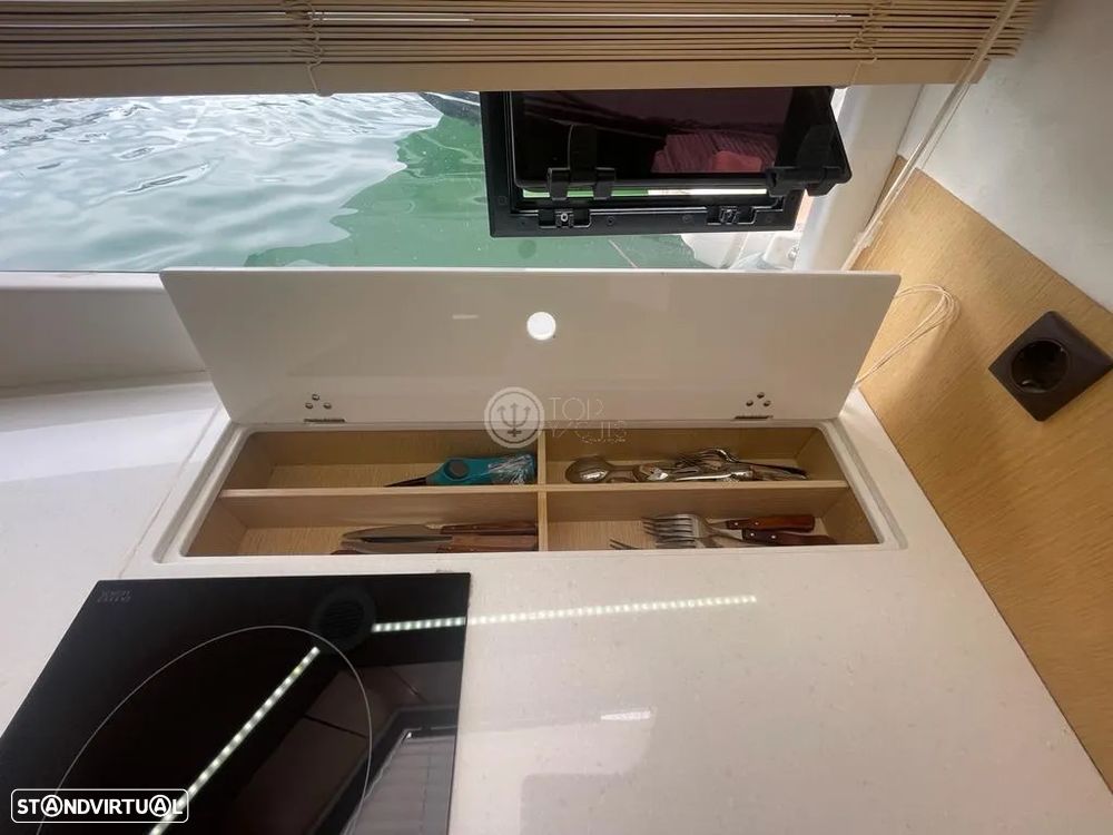 Galeon 335 HTS - 22