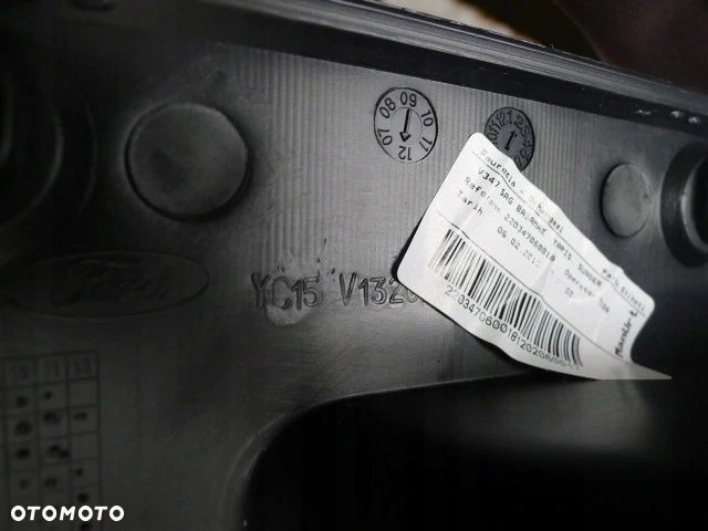 FORD TRANSIT PRÓG PLASTIkowy stopień prawy 06-14 - 5