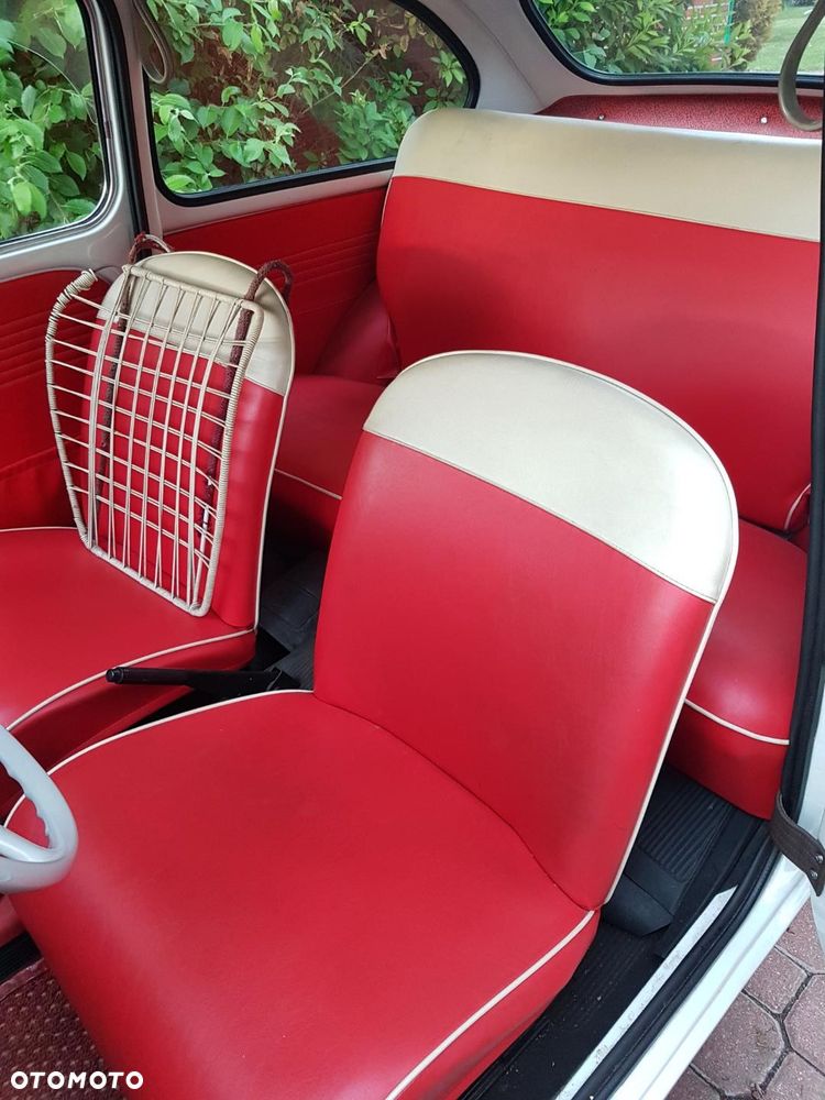 Fiat 600 - 16