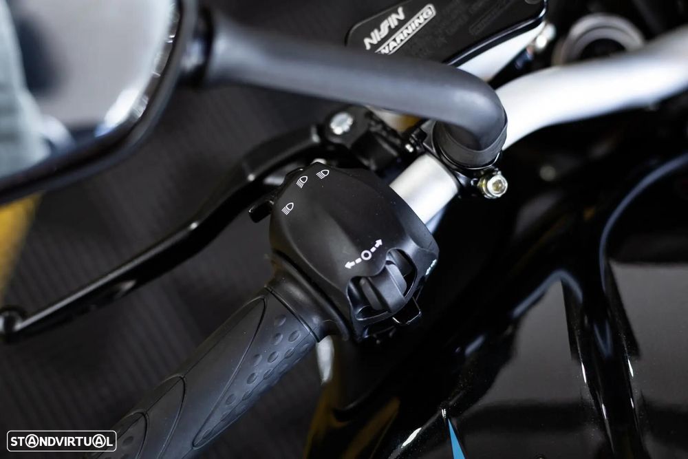 MV Agusta Brutale - 26