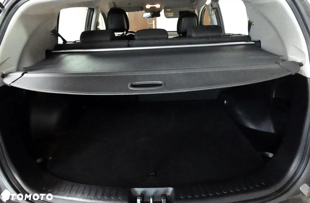 Kia Sportage 1.7 CRDI M 2WD - 21