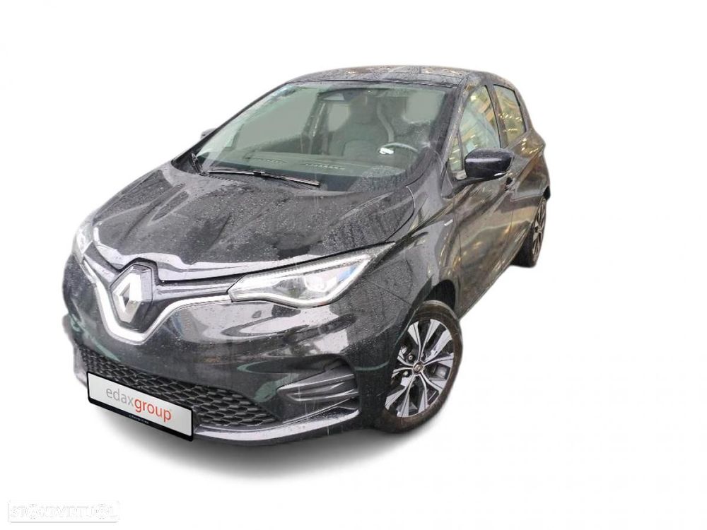 Renault Zoe (c/ Bateria) Limited 50 - 1