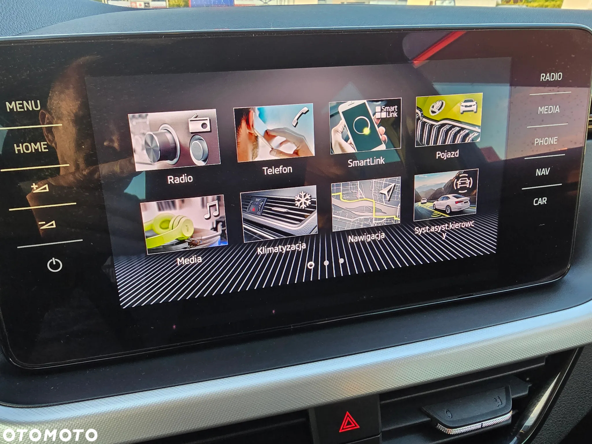 Skoda Kamiq 1.0 TSI Ambition - 10