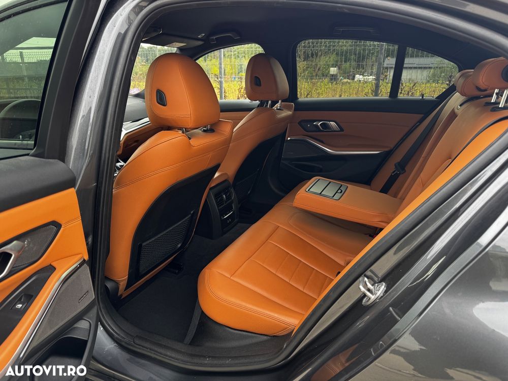 BMW Seria 3 - 7