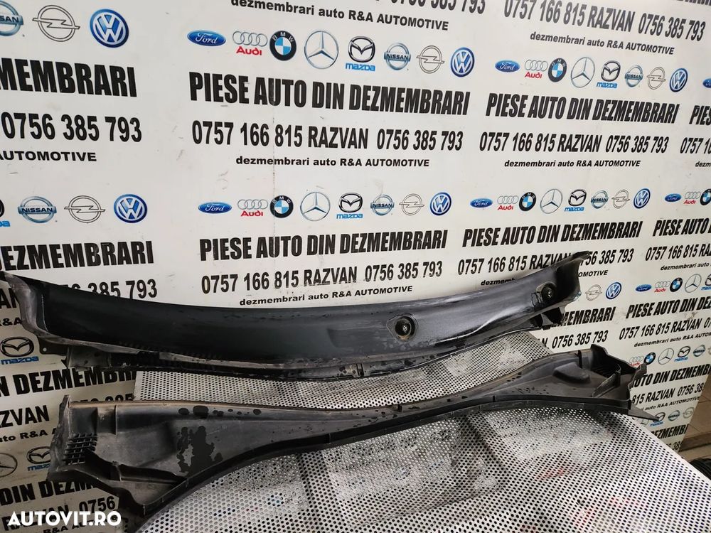 Grila Stergatoare Stergator Parbriz Bmw Seria 1 Seria 2 F40 F44 Volan Stanga Cod   Dezmembrez Bmw F - 3