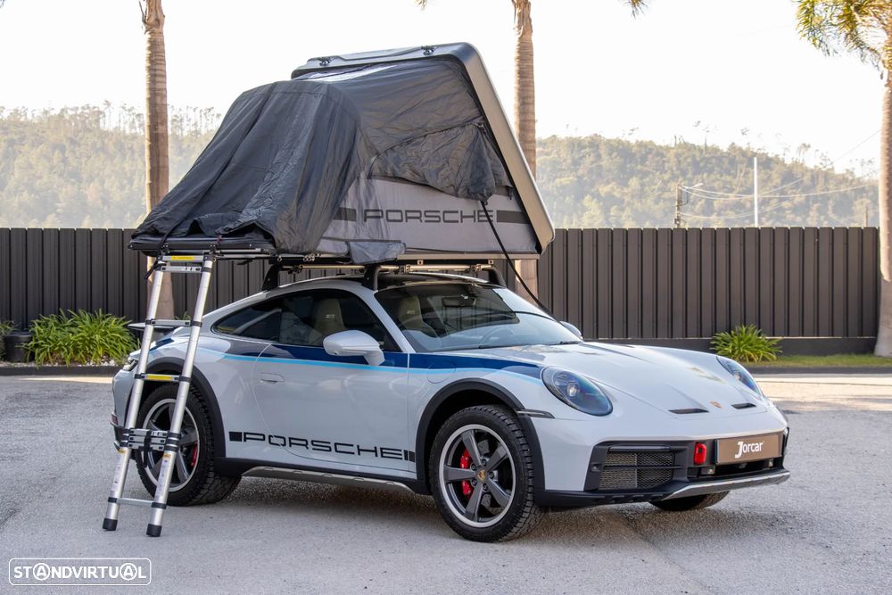 Porsche 911 (992) - 30