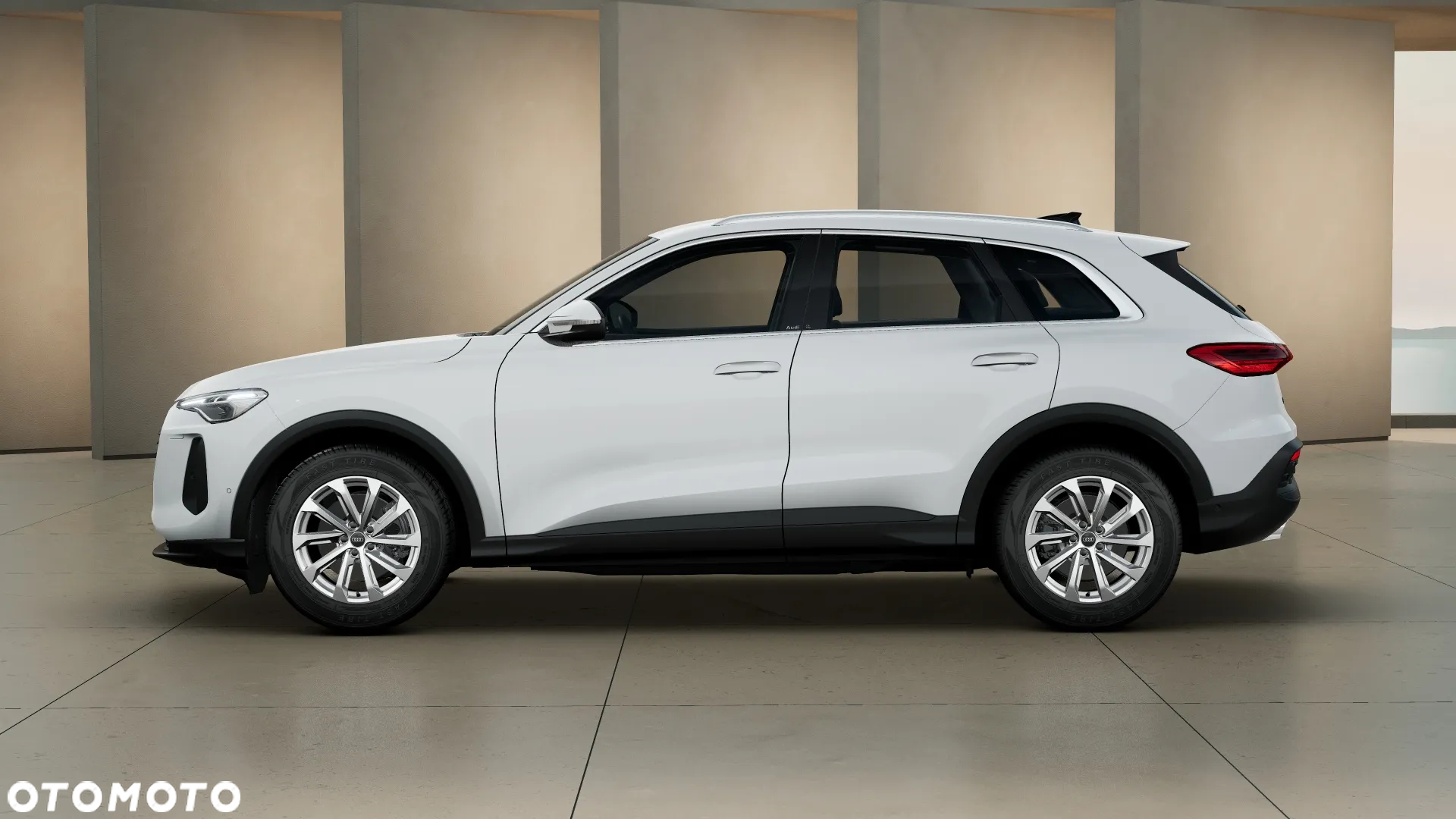 Audi Q5 TFSI 150 kW S tronic - 2