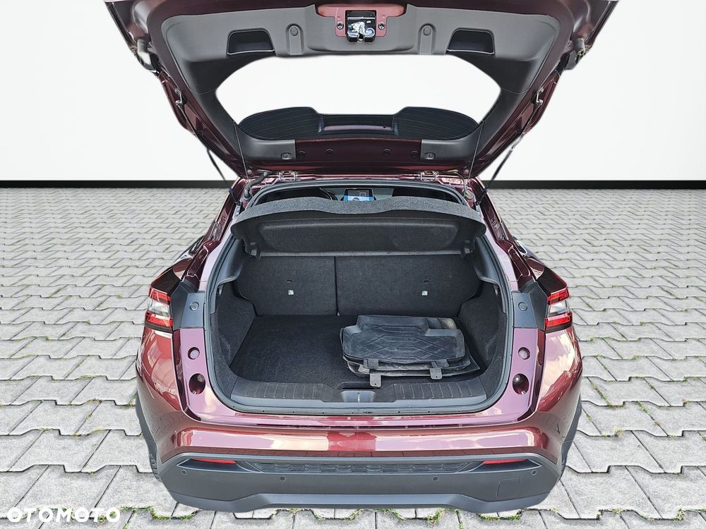 Nissan Juke - 29