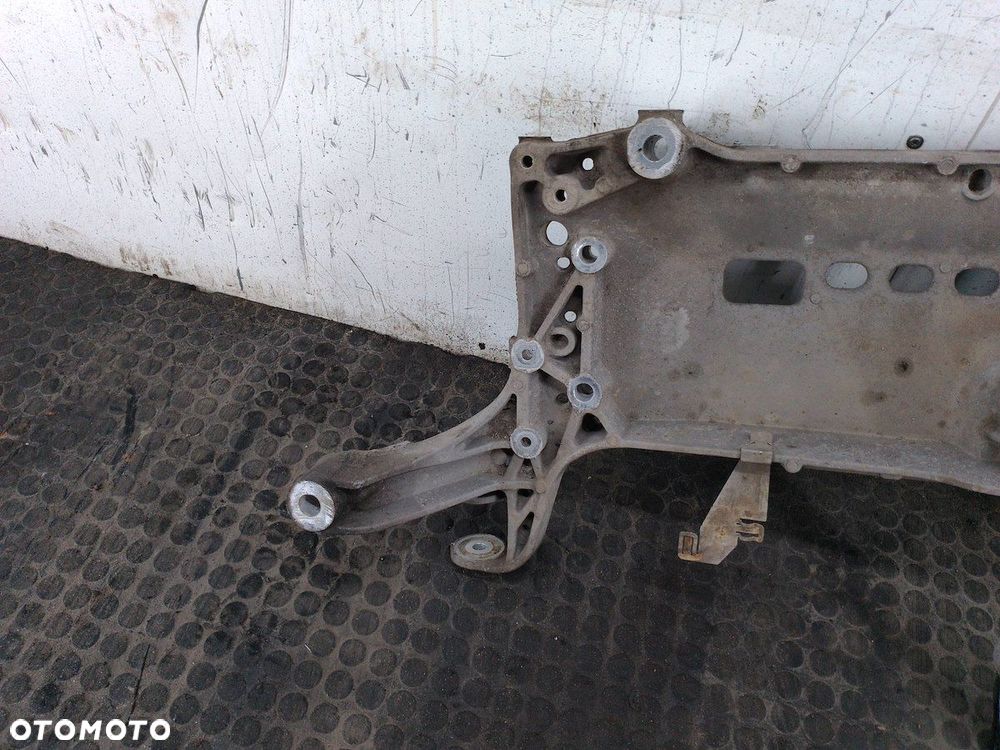 WÓZEK,TRAWERS PRZÓD VW PASSAT B7 3C0199369H 2.0 TDI - 4