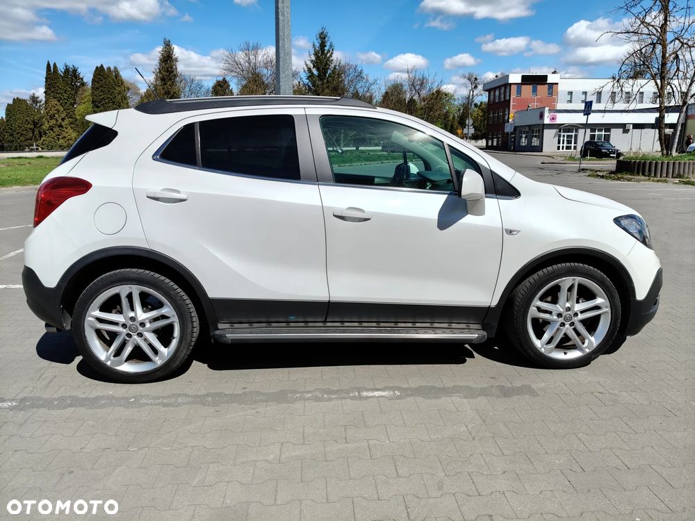 Opel Mokka 1.4 T Cosmo S&S - 1
