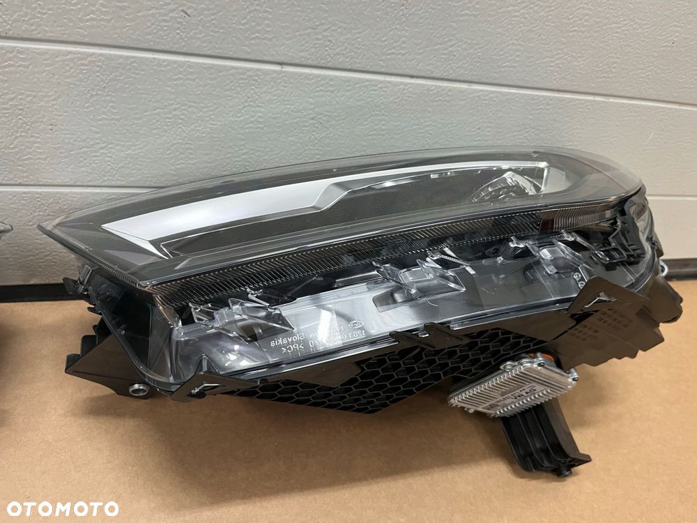 lampy full led ford transit connect III tourneo 2kf941036 2kf941035 - 11