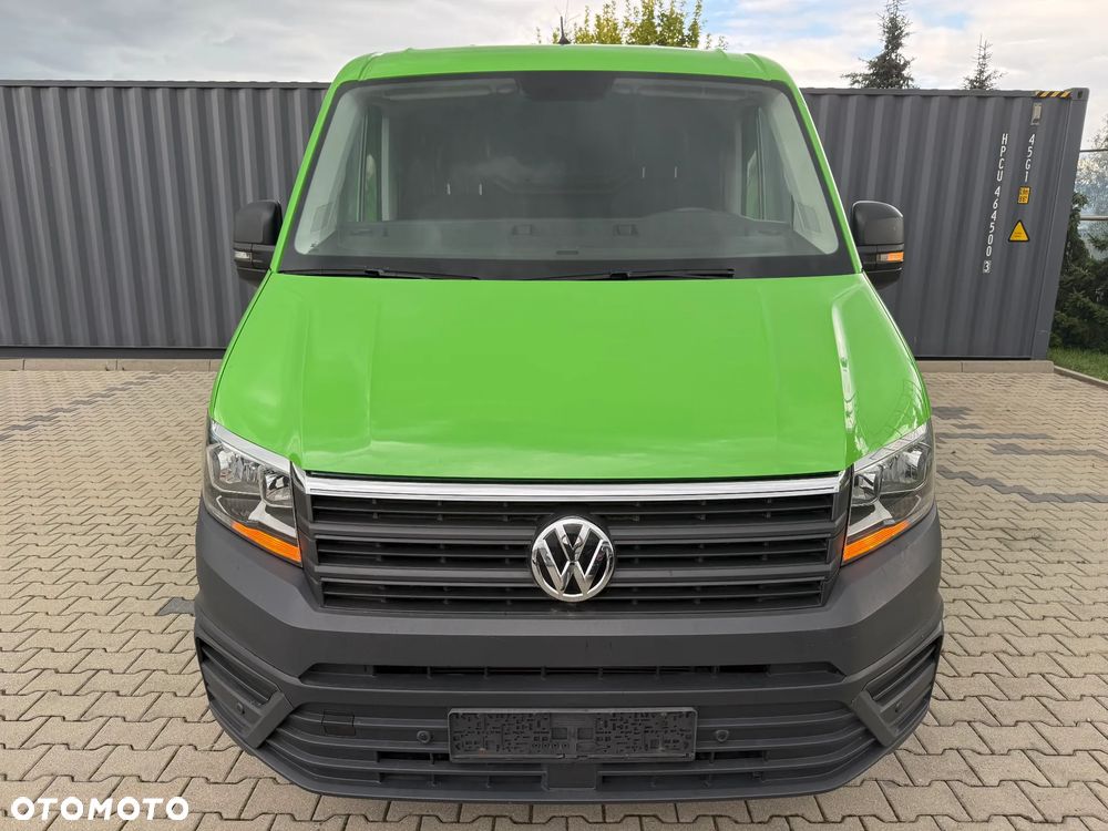 Volkswagen CRAFTER - 3