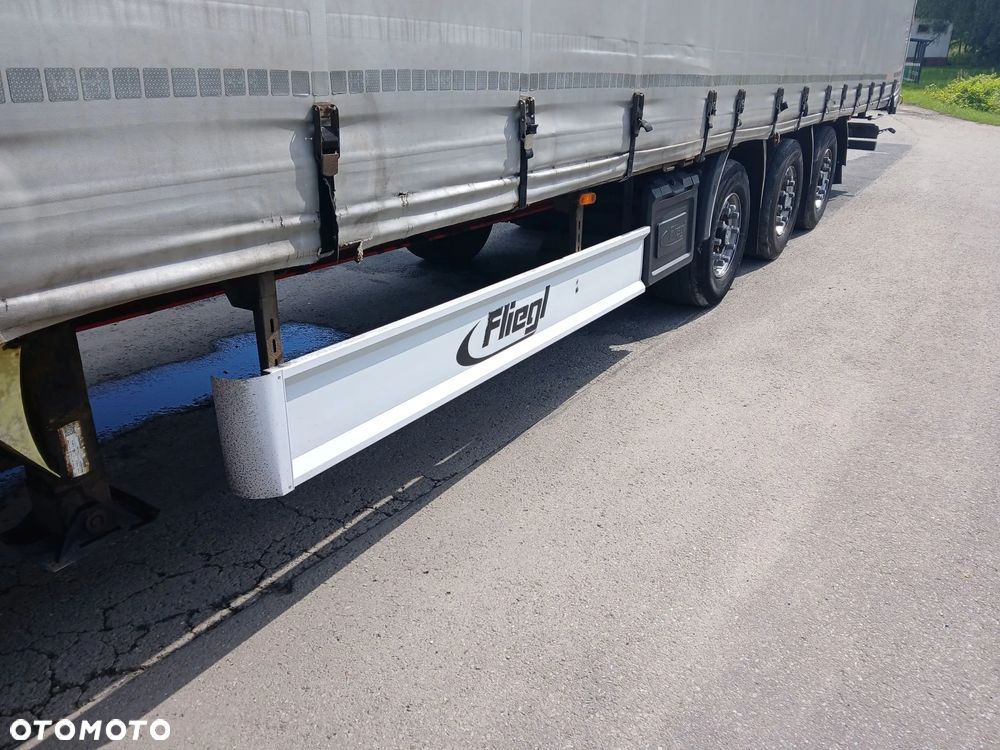 Fliegl SDS - 2