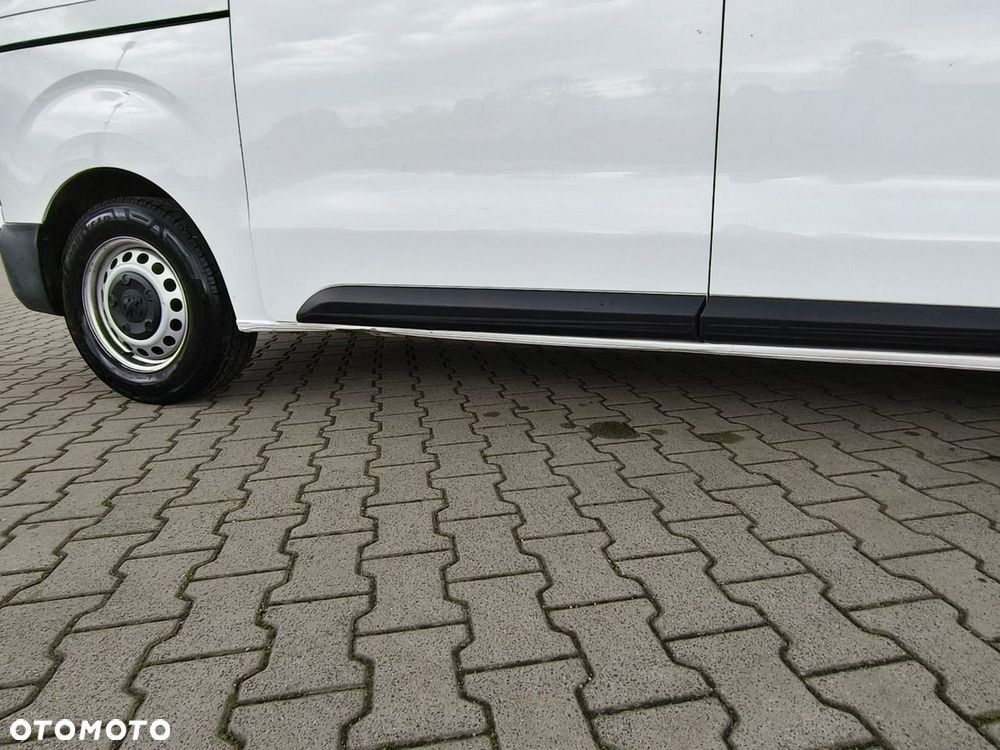 Peugeot Expert - 14