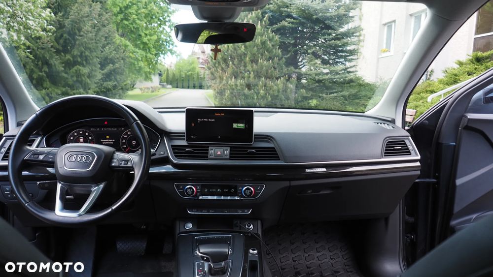 Audi Q5 2.0 TFSI Quattro S tronic - 22