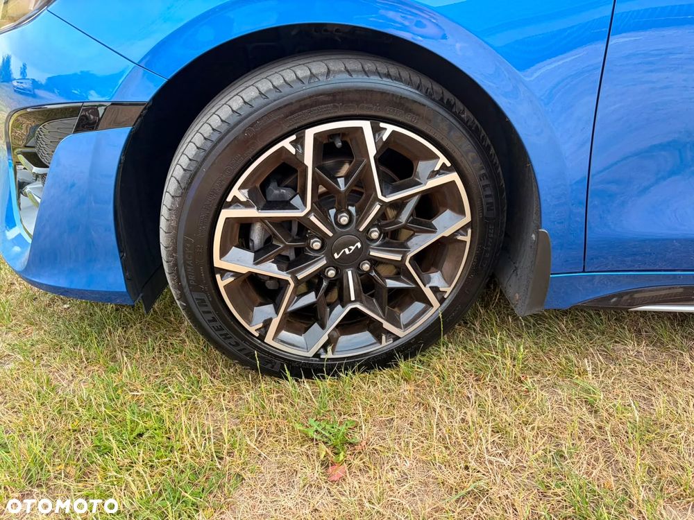 Kia ProCeed - 11