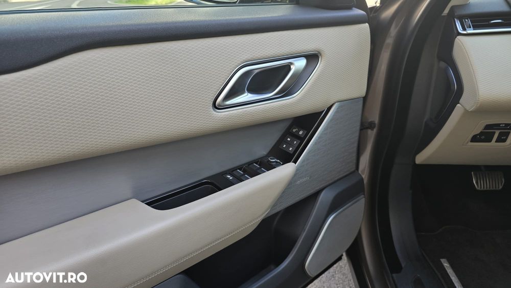 Land Rover Range Rover Velar 2.0 R-Dynamic SE - 8