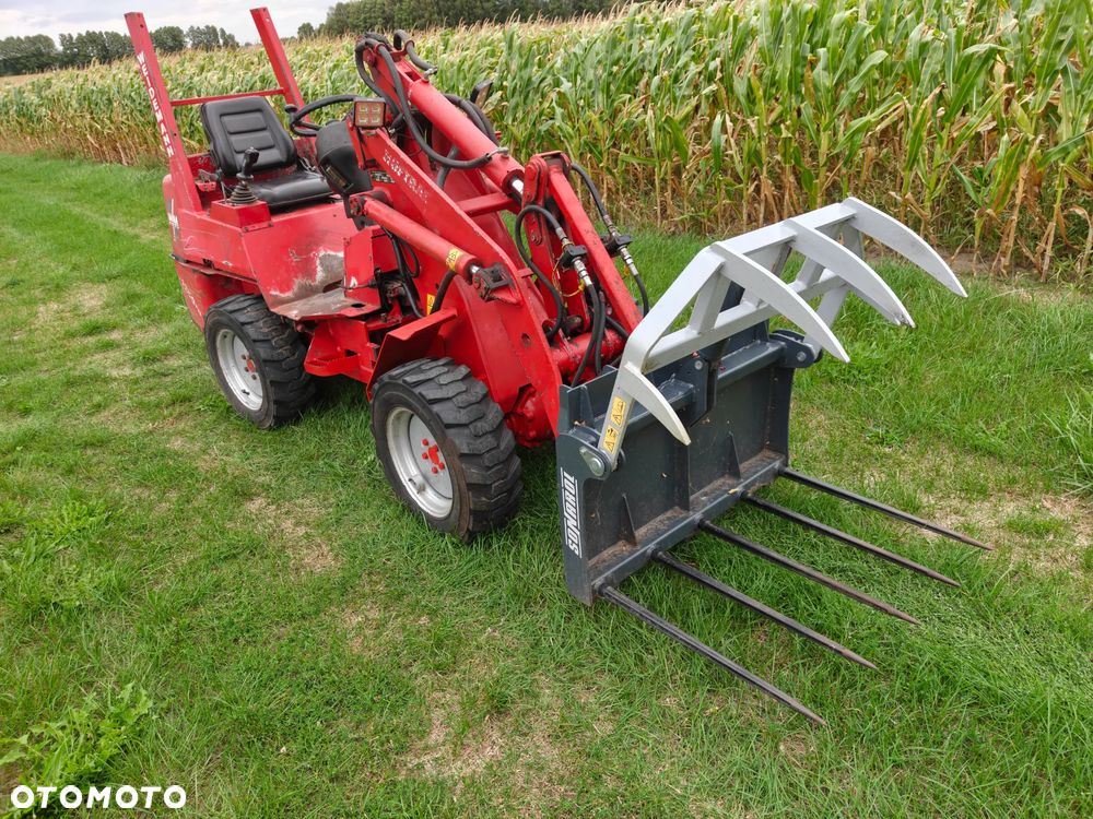 Wiedenmann 1250 - 2