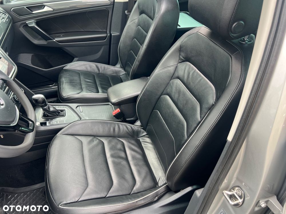 Volkswagen Tiguan - 15