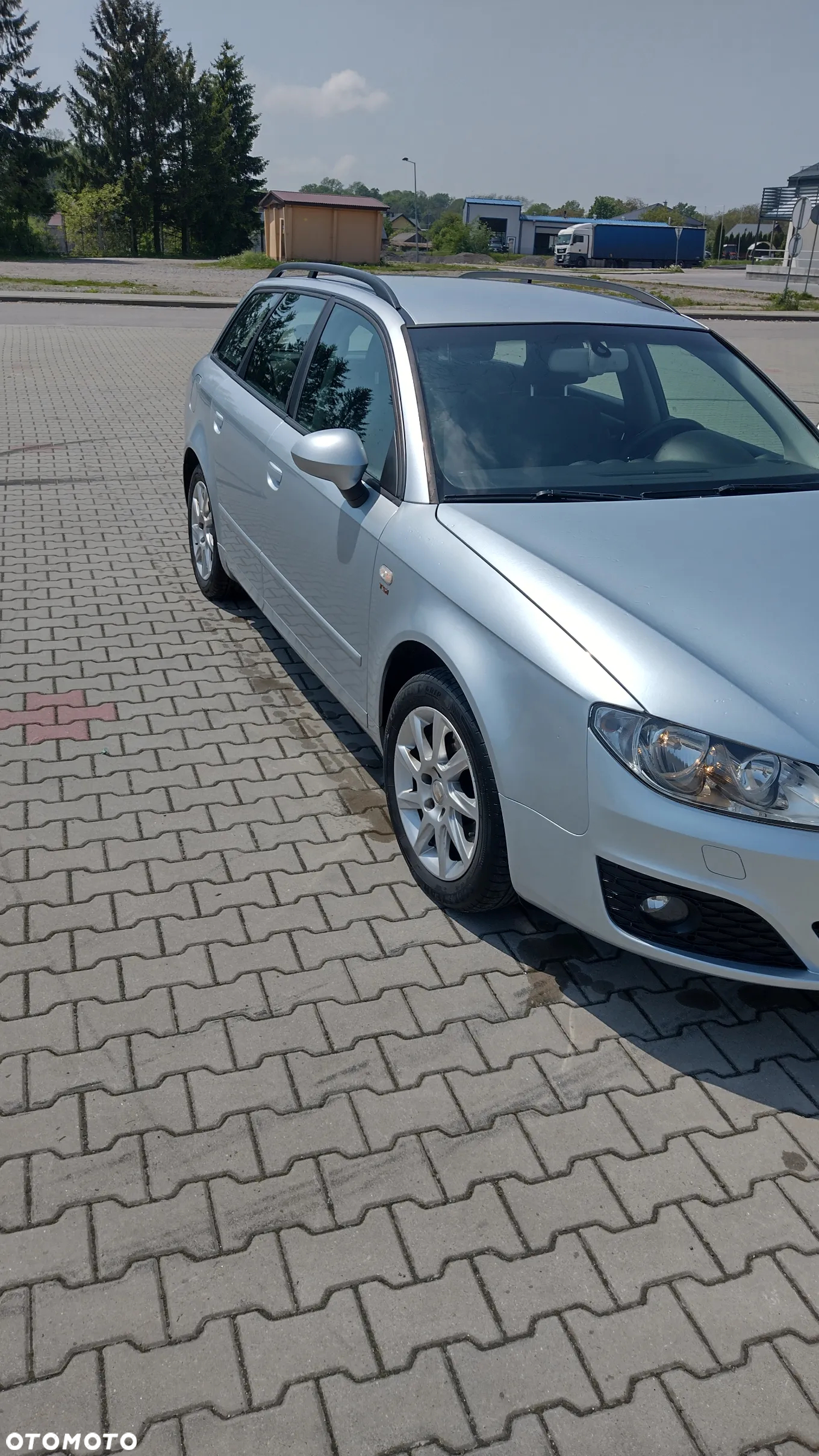 Seat Exeo 1.8 TSI Style - 2