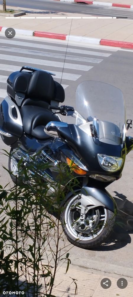 BMW K - 7