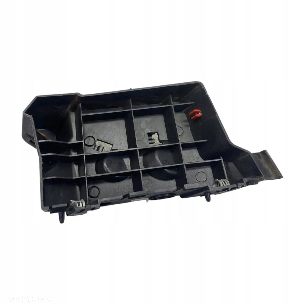 ŚLIZG ZDERZAKA PRZÓD PRAWY FORD TRANSIT COURIER ET76-17D958-AE ORYGINAŁ - 8