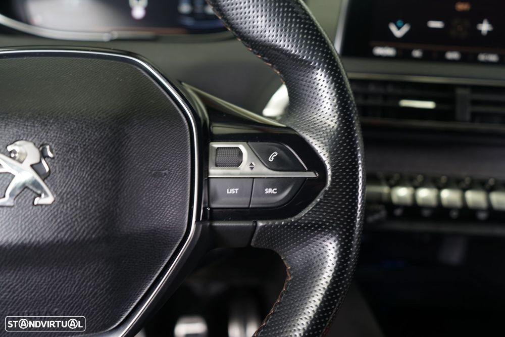 Peugeot 5008 1.5 BlueHDi GT Line - 26