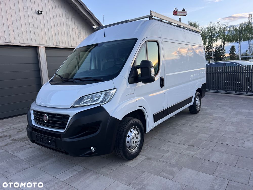 Fiat Ducato - 1