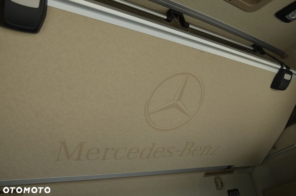 Mercedes-Benz ACTROS 1845  ECO LED ACC ASYSTENT KAMERY 3412 - 22