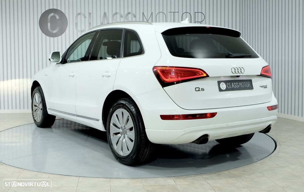 Audi Q5 Sportback - 6