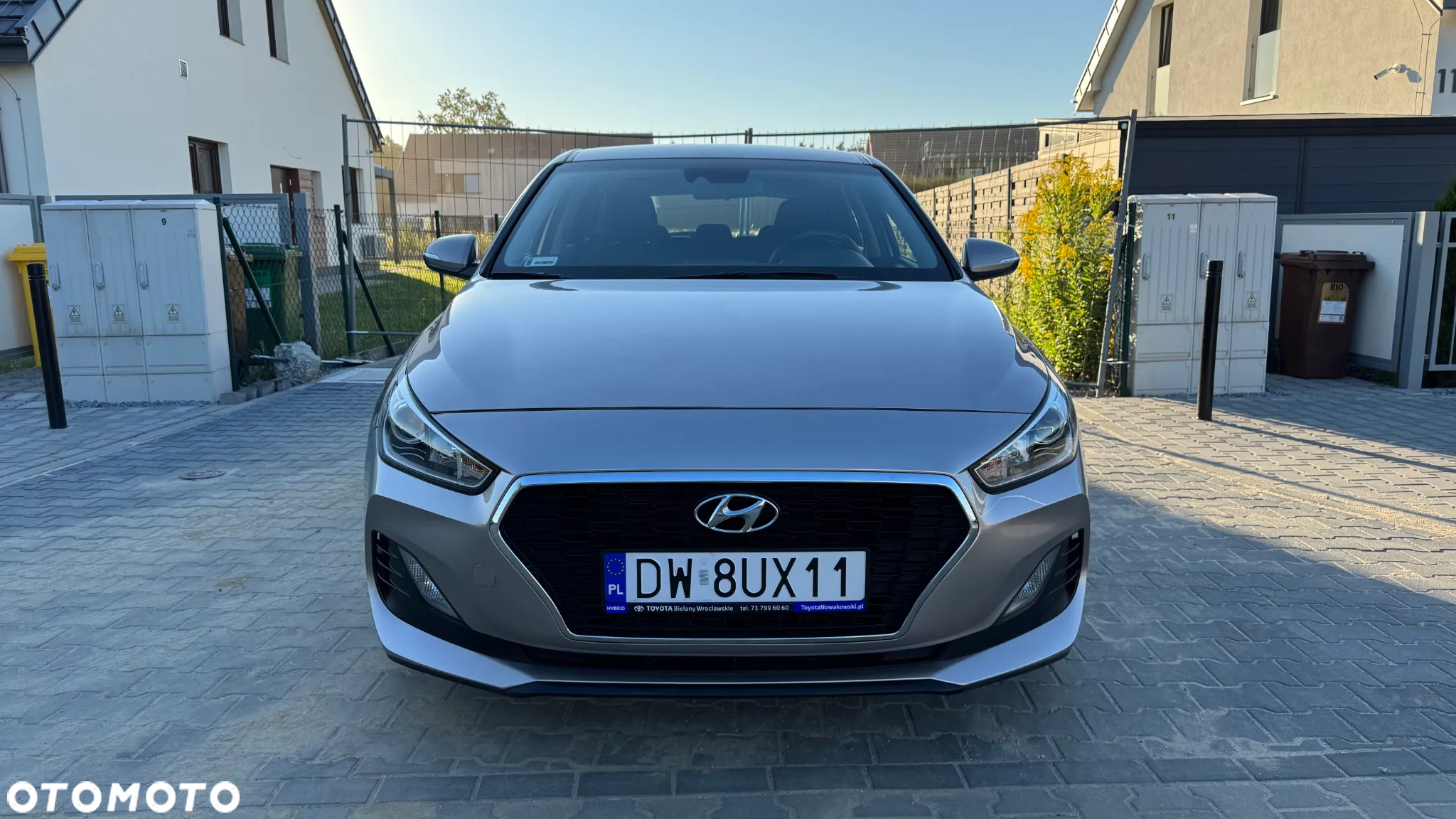 Hyundai i30 1.4 Classic + - 14