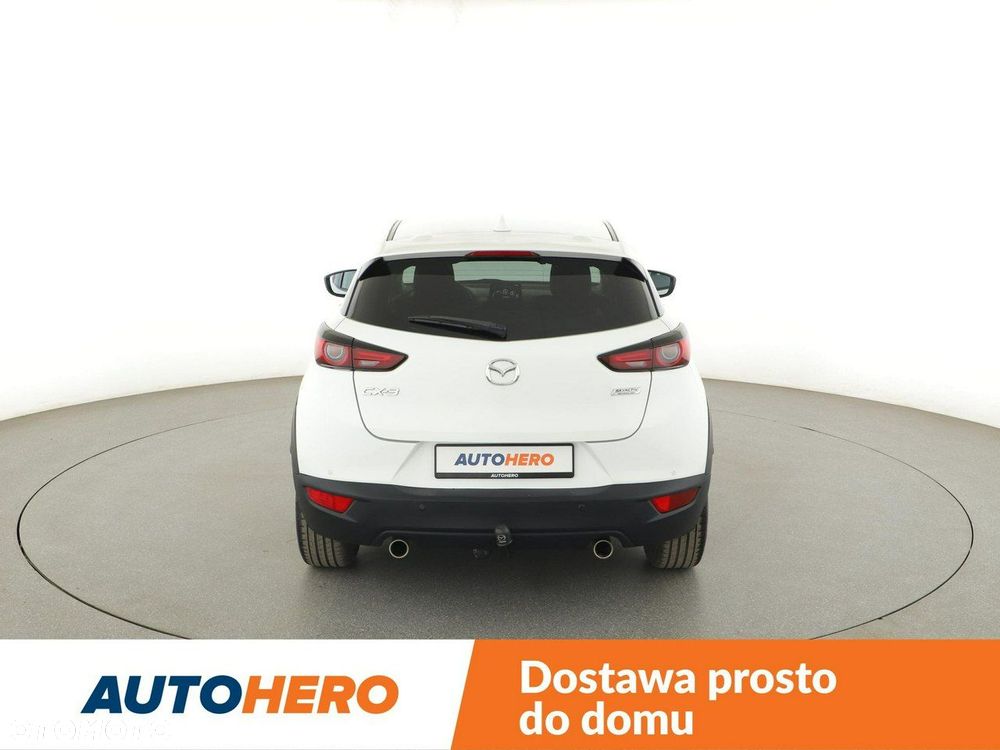 Mazda CX-3 SKYACTIV-G 121 FWD Edition 100 - 6