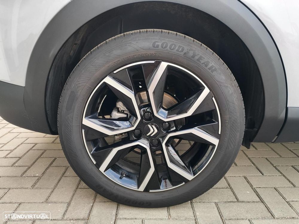 Citroën e-C4 50 kWh Feel Pack - 9